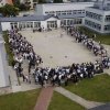 Zakończenie roku szkolnego i pożegnanie absolwentów klas 3 branżowych 2024