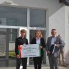 Zakończenie roku szkolnego i pożegnanie absolwentów klas 3 branżowych 2024