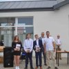 Zakończenie roku szkolnego i pożegnanie absolwentów klas 3 branżowych 2024