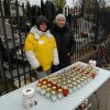 Zapal światełko dla Hospicjum 2024