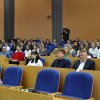 Wręczenie nagród w konkursie Chrońmy klimat metropolii