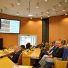 Wręczenie nagród w konkursie Chrońmy klimat metropolii