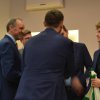 Wręczenie nagród w konkursie Chrońmy klimat metropolii