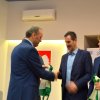 Wręczenie nagród w konkursie Chrońmy klimat metropolii