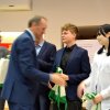 Wręczenie nagród w konkursie Chrońmy klimat metropolii