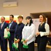 Wręczenie nagród w konkursie Chrońmy klimat metropolii
