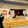 Wręczenie nagród w konkursie Chrońmy klimat metropolii