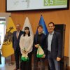 Wręczenie nagród w konkursie Chrońmy klimat metropolii