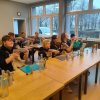 DRUGA EDYCJA KURSU BARMAŃSKIEGO W NASZEJ SZKOLE