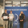 DRUGA EDYCJA KURSU BARMAŃSKIEGO W NASZEJ SZKOLE