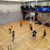Mistrzostwa szkoły w siatkówce 2025