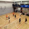 Mistrzostwa szkoły w siatkówce 2025