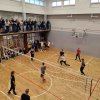 Mistrzostwa szkoły w siatkówce 2025