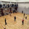 Mistrzostwa szkoły w siatkówce 2025