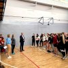 Mistrzostwa szkoły w siatkówce 2025