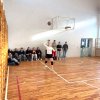 Mistrzostwa szkoły w siatkówce 2025