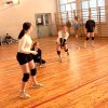 Mistrzostwa szkoły w siatkówce 2025