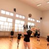 Mistrzostwa szkoły w siatkówce 2025