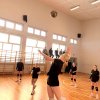 Mistrzostwa szkoły w siatkówce 2025