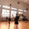 Mistrzostwa szkoły w siatkówce 2025