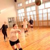 Mistrzostwa szkoły w siatkówce 2025