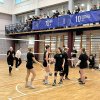 Mistrzostwa szkoły w siatkówce 2025