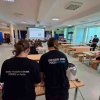 Warsztaty kulinarne i obsługi konsumenta w szkole podstawowej 2025