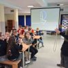 Warsztaty kulinarne i obsługi konsumenta w szkole podstawowej 2025