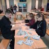 Warsztaty kulinarne i obsługi konsumenta w szkole podstawowej 2025