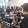 Warsztaty kulinarne dla uczniów SP w Pucku