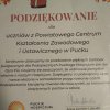 Bombki i lampiony dla hospicjum