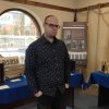Klasa II TE na wystawie akordeonów