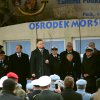 96 ROCZNICA ZAŚLUBIN POLSKI Z MORZEM