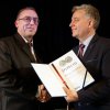 Andrzej Zieliński - „Nauczyciel na medal“