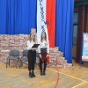 Apel Niepodległościowy i ślubowanie klas pierwszych