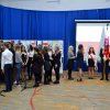 Apel Niepodległościowy i ślubowanie klas pierwszych