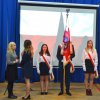 Apel Niepodległościowy i ślubowanie klas pierwszych