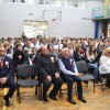 Apel Niepodległościowy i ślubowanie klas pierwszych