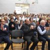Apel Niepodległościowy i ślubowanie klas pierwszych