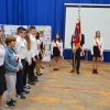 Apel Niepodległościowy i ślubowanie klas pierwszych