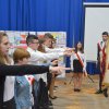 Apel Niepodległościowy i ślubowanie klas pierwszych