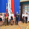 Apel Niepodległościowy i ślubowanie klas pierwszych