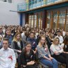 Apel Niepodległościowy i ślubowanie klas pierwszych