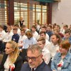 Apel Niepodległościowy i ślubowanie klas pierwszych