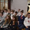 Apel Niepodległościowy i ślubowanie klas pierwszych