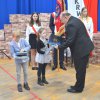 Apel Niepodległościowy i ślubowanie klas pierwszych