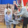 Apel Niepodległościowy i ślubowanie klas pierwszych