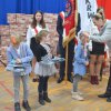 Apel Niepodległościowy i ślubowanie klas pierwszych