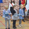 Apel Niepodległościowy i ślubowanie klas pierwszych