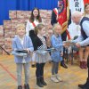 Apel Niepodległościowy i ślubowanie klas pierwszych
